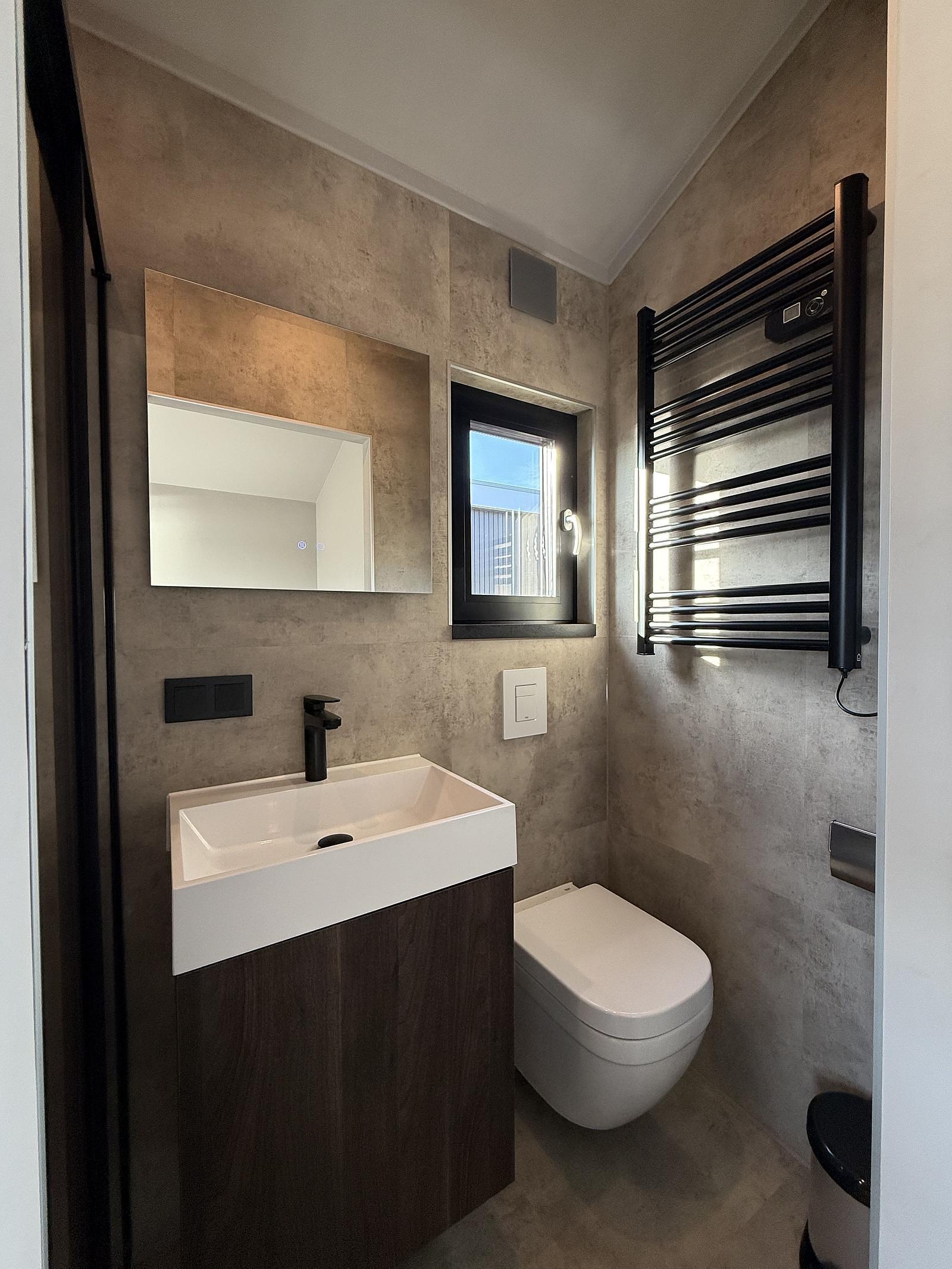 Tiny Nature Lodge 11A Landal Waterpark Oudehaske