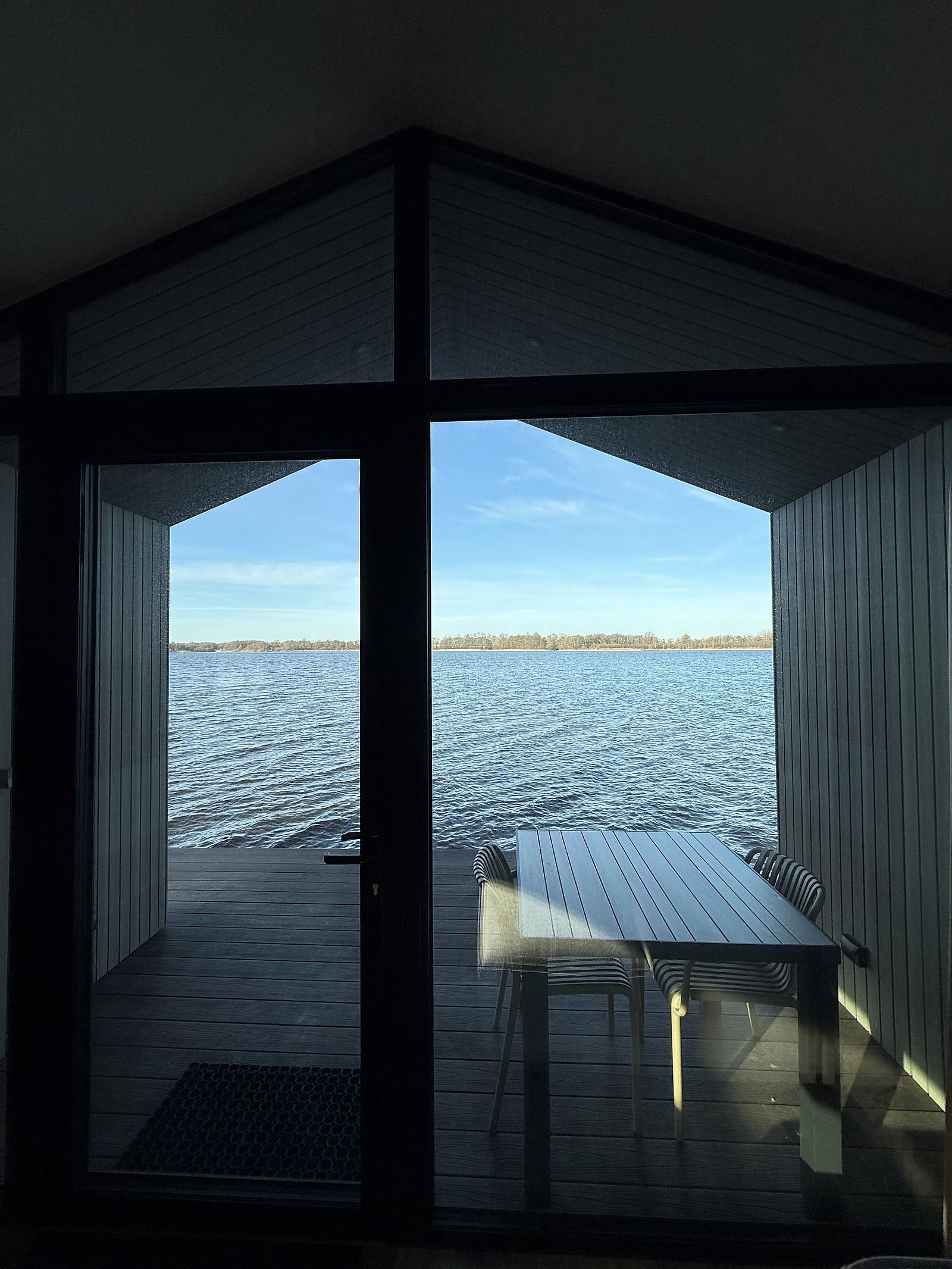 Tiny Nature Lodge 11A Landal Waterpark Oudehaske