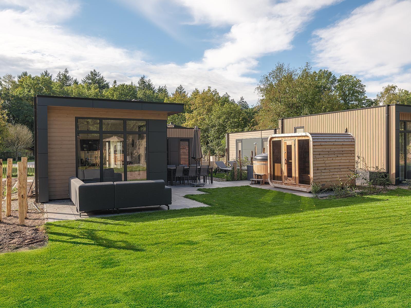 Vakantiepark Apeldoorn