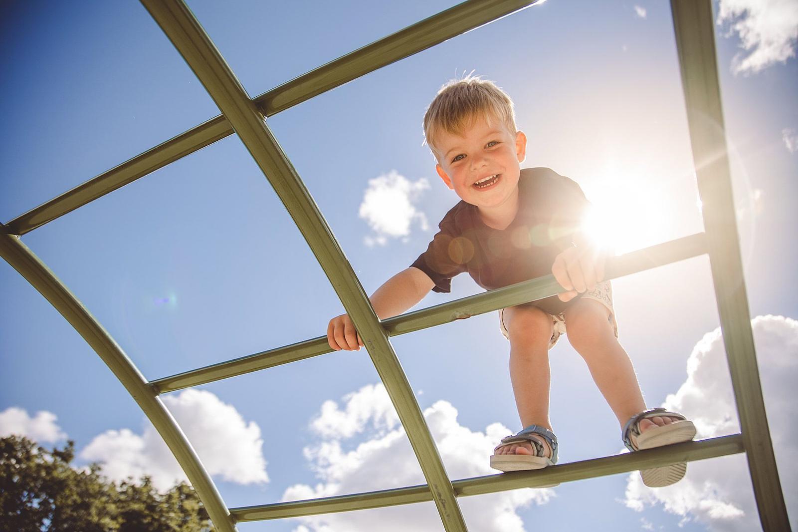 kids paradise