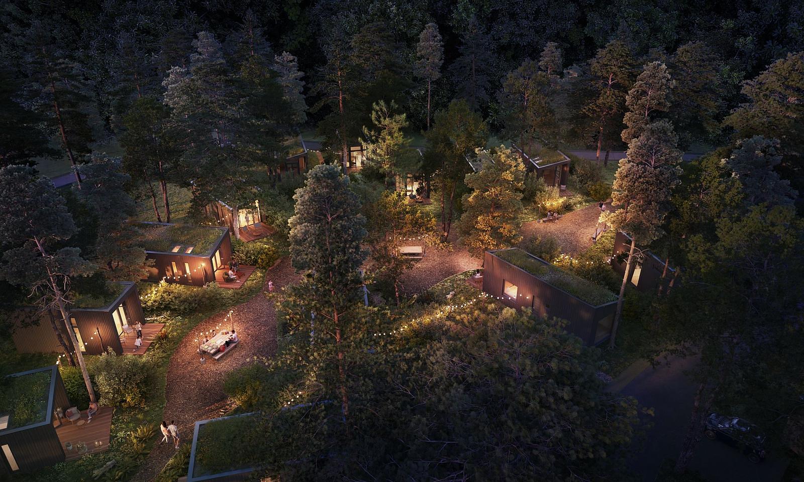 Adventure Lodge