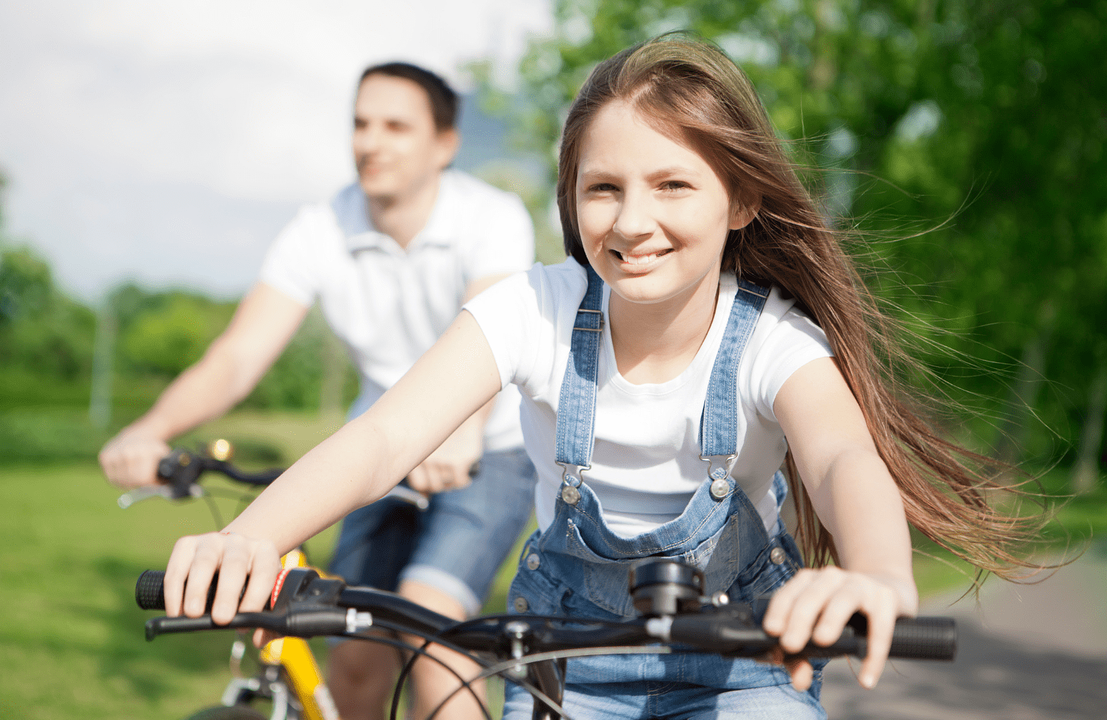 fietsen