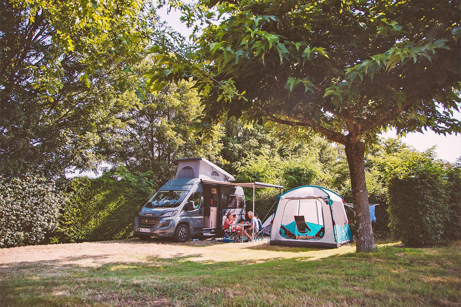 campers