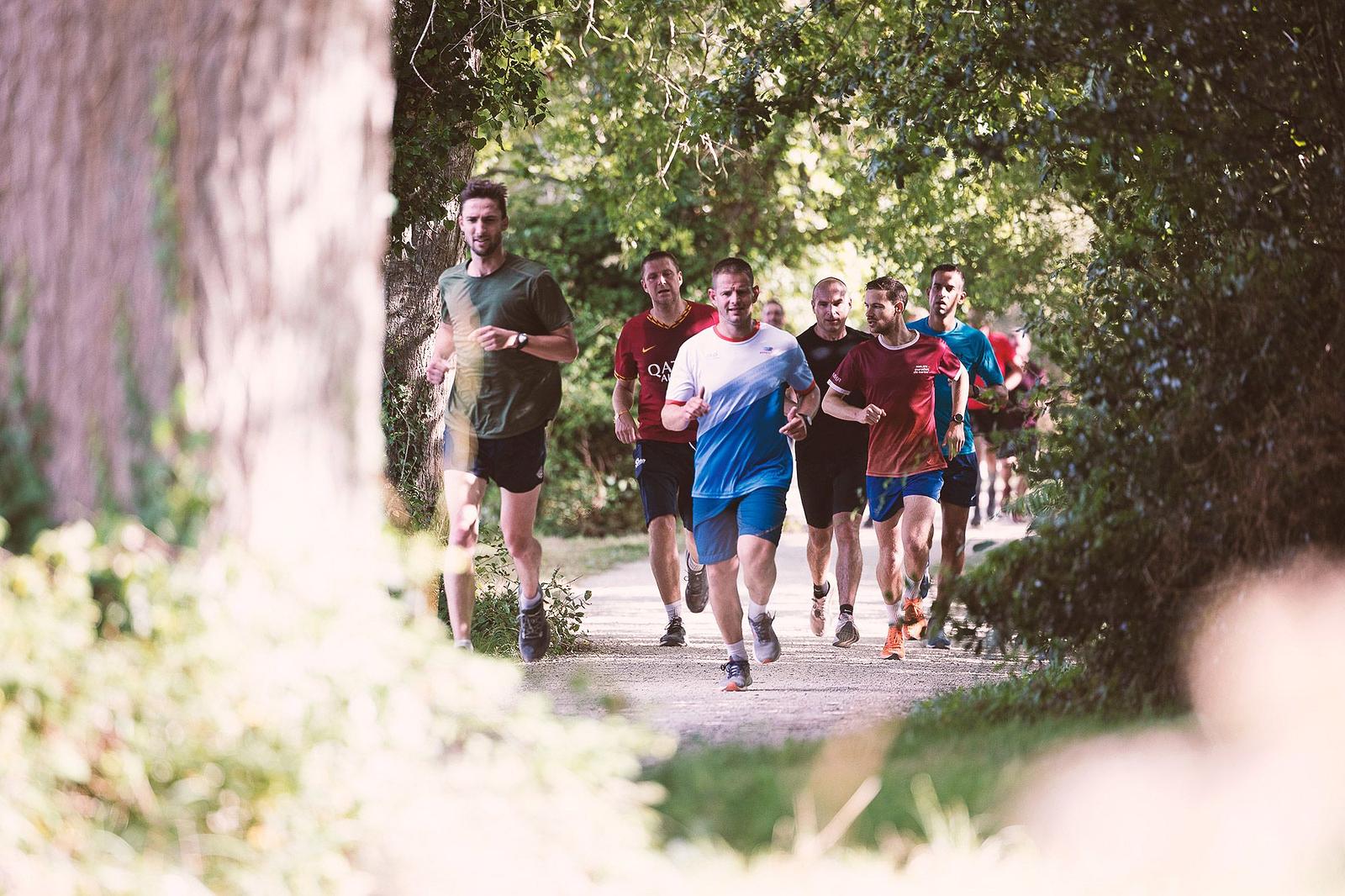 hardlopen