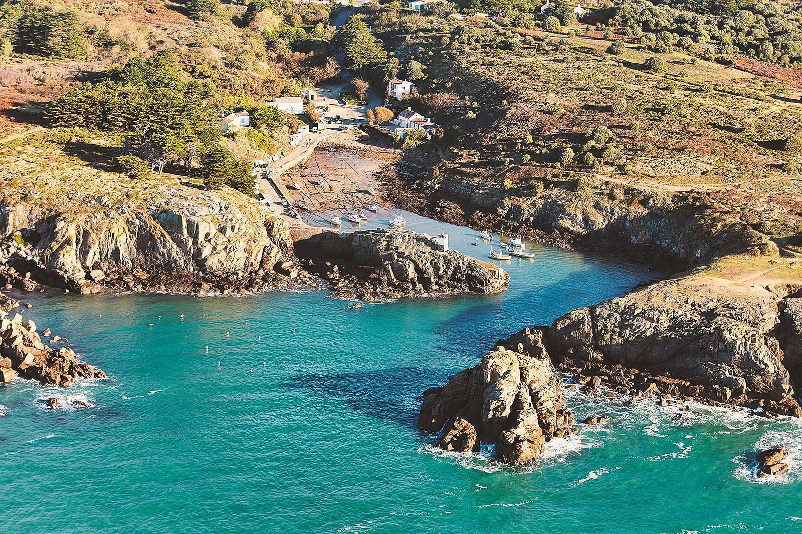 Île d'Yeu