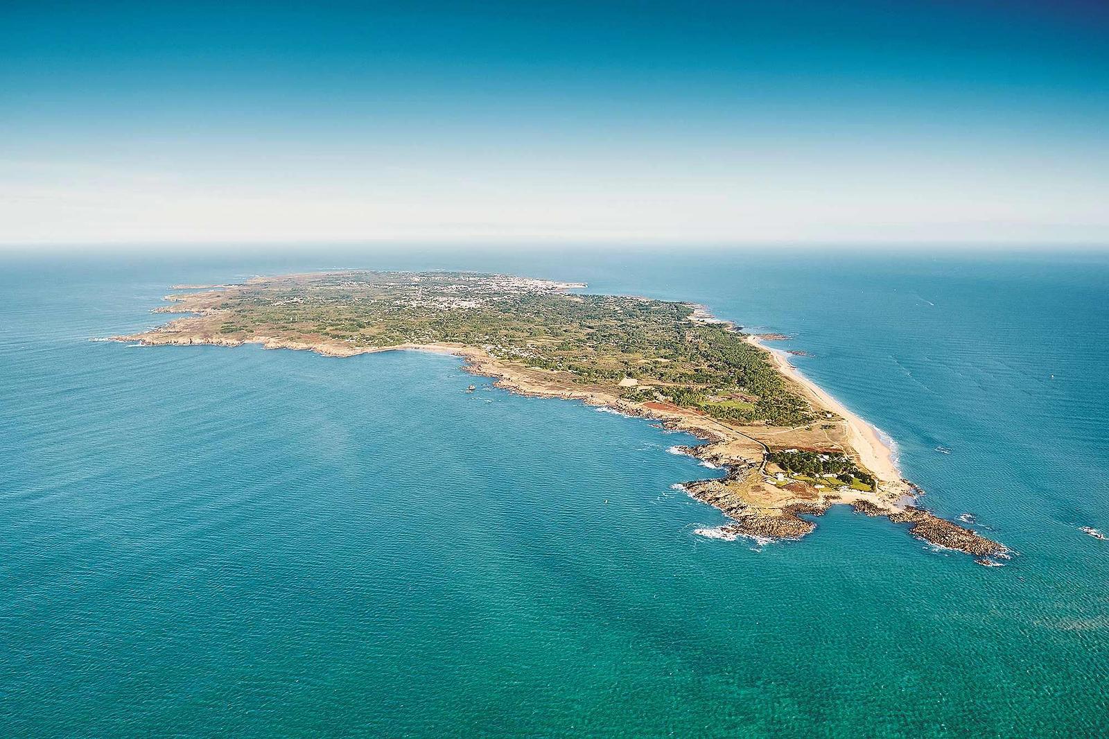 Île d'Yeu