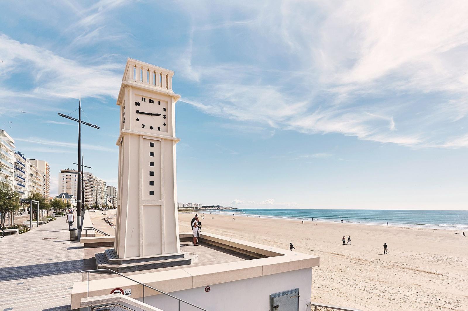 Camping Les Sables-d'Olonne