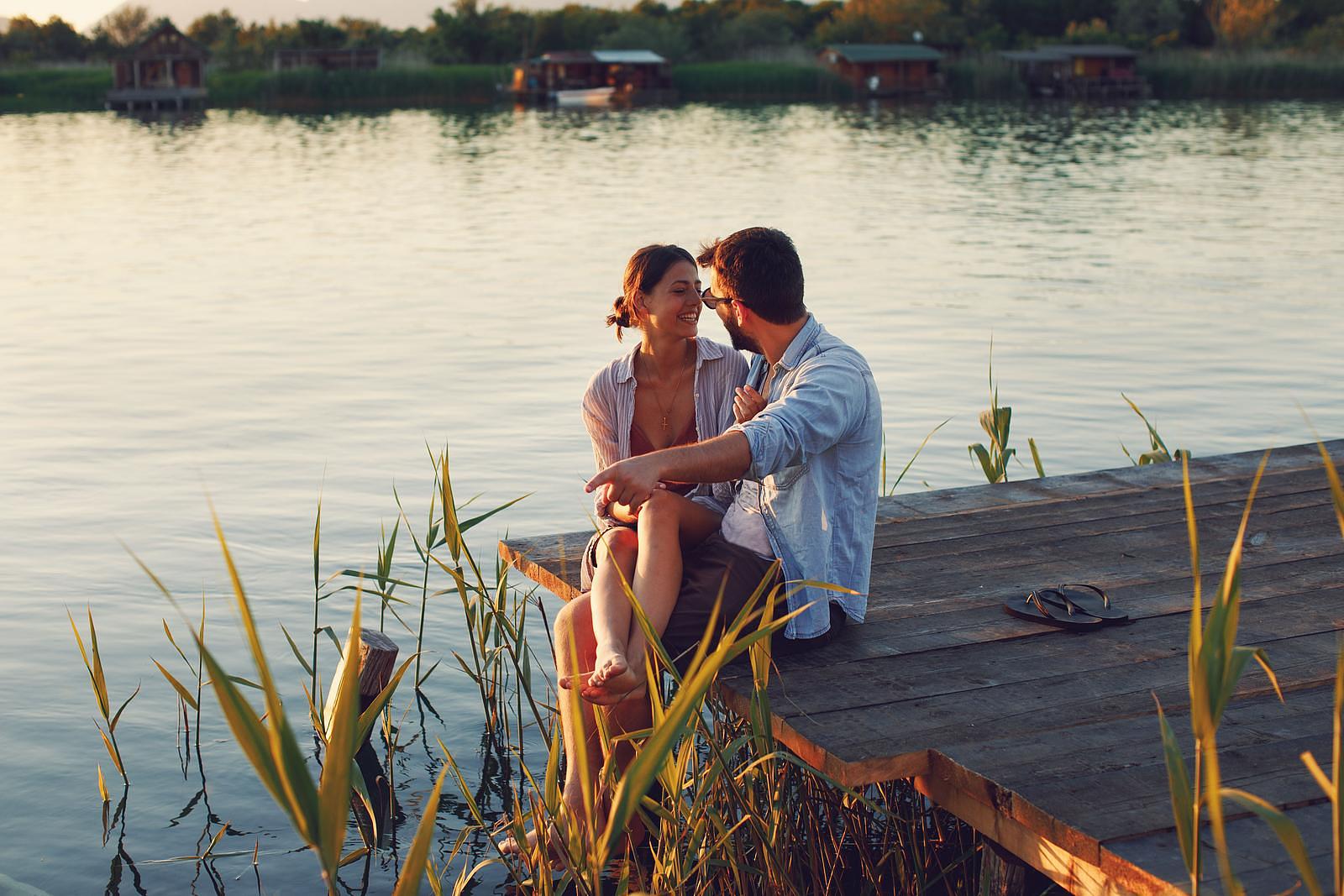 Lodges aan de Vecht