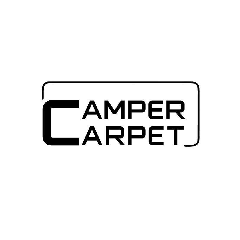 Camper carpet