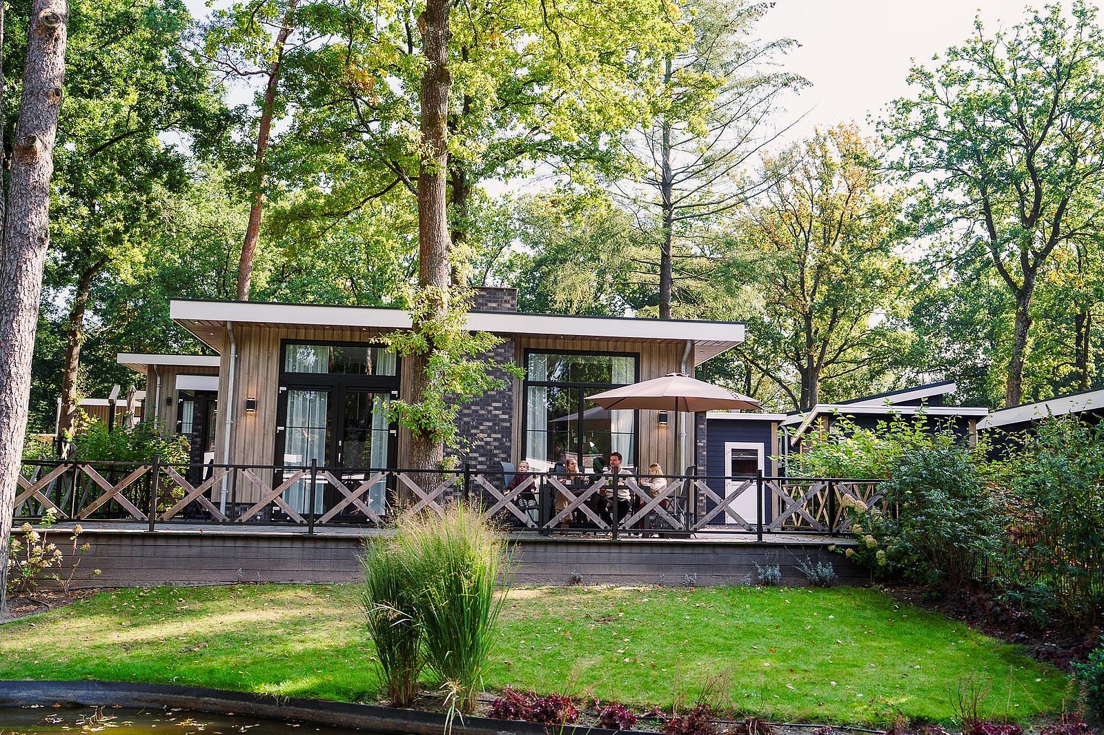 Vakantiehuizen Veluwe