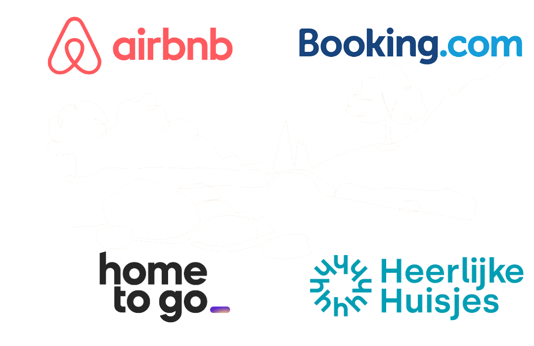 Logos der Reiseveranstalter