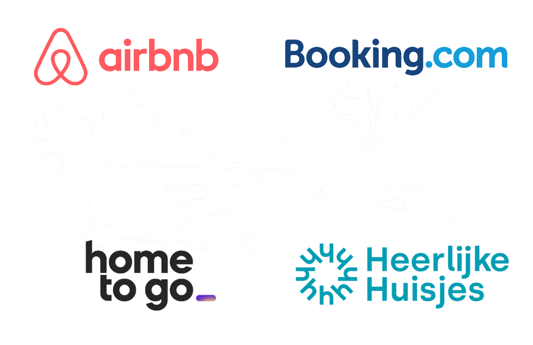 Logos der Reiseveranstalter