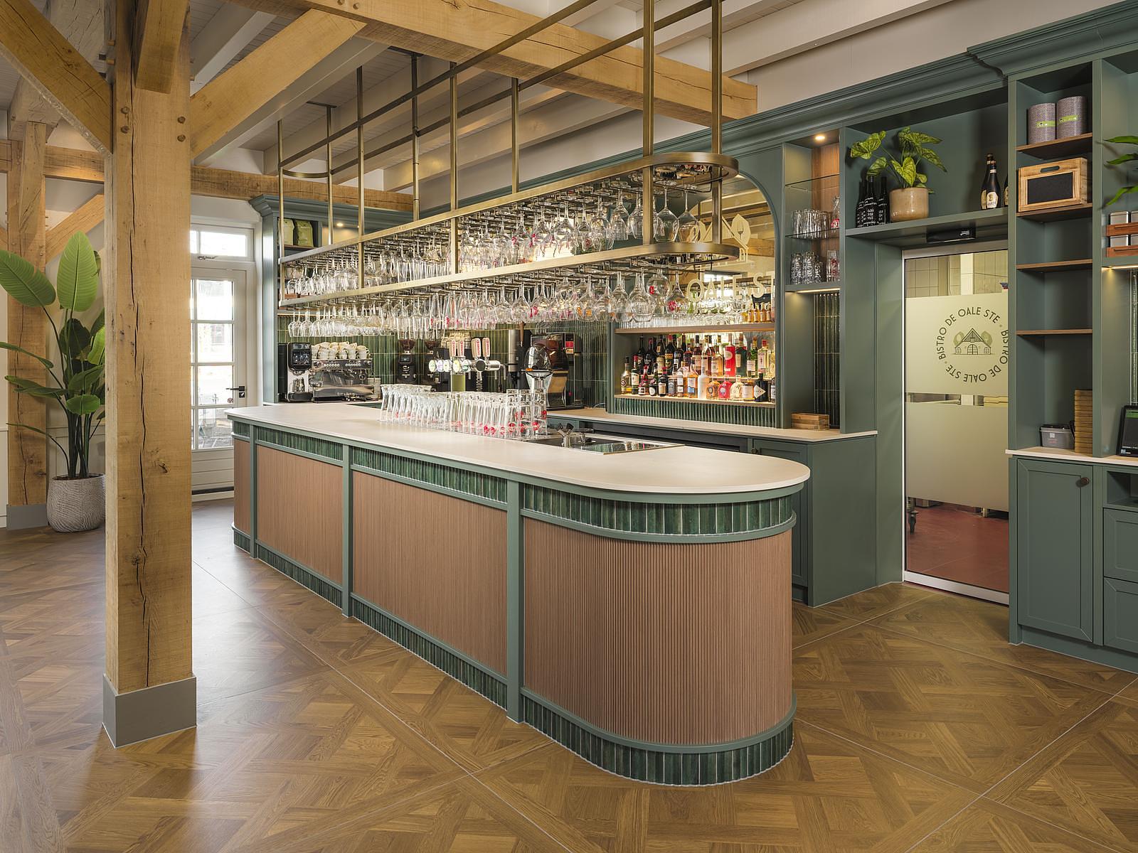 Bistro Oale Ste