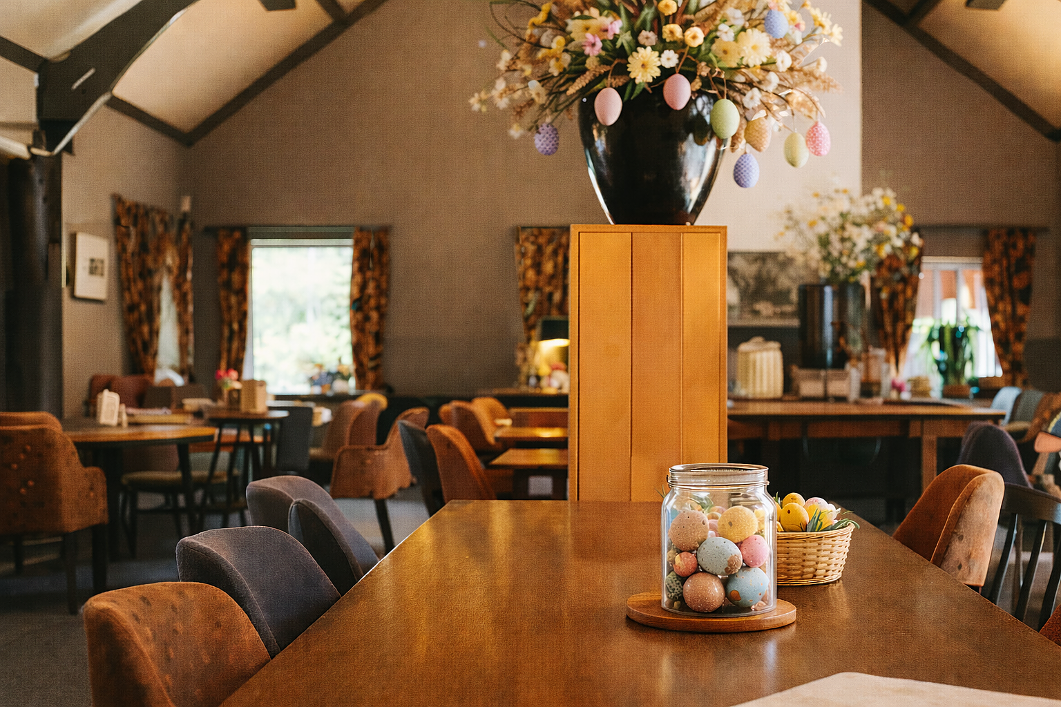 Brasserie de Hagehorst