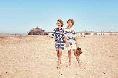Holiday Suites Blankenberge in Blankenberge — foto 2