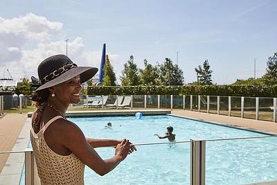 Holiday Suites Zeebrugge in Lissewege — foto 2