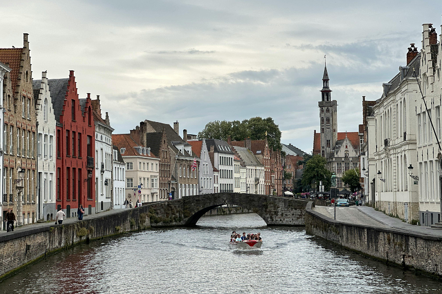 Brugge