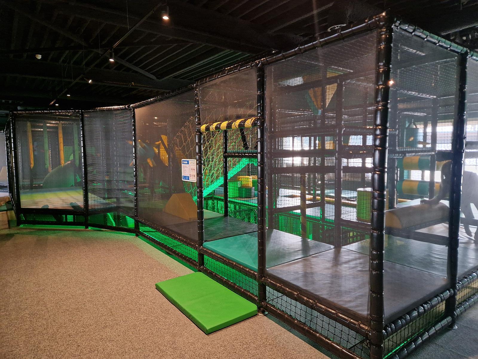 Vakantiepark Hellendoorn