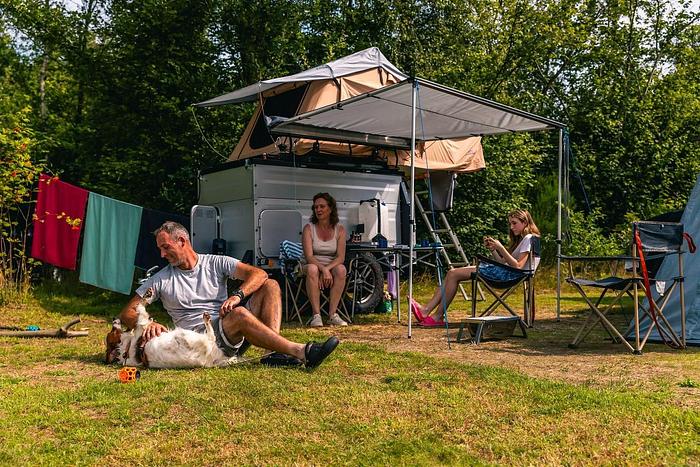 EuroParcs Ruinen in Ruinen — foto 3