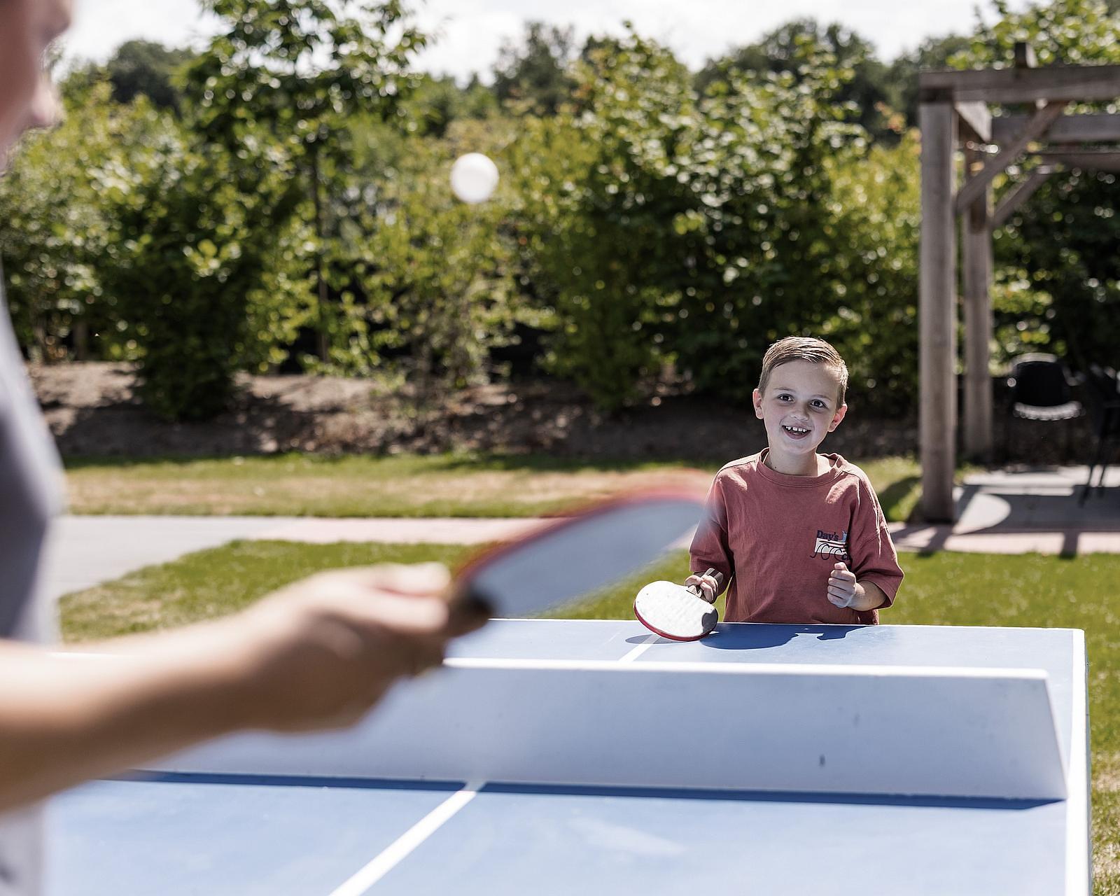facilities Estate Old Brook Valley