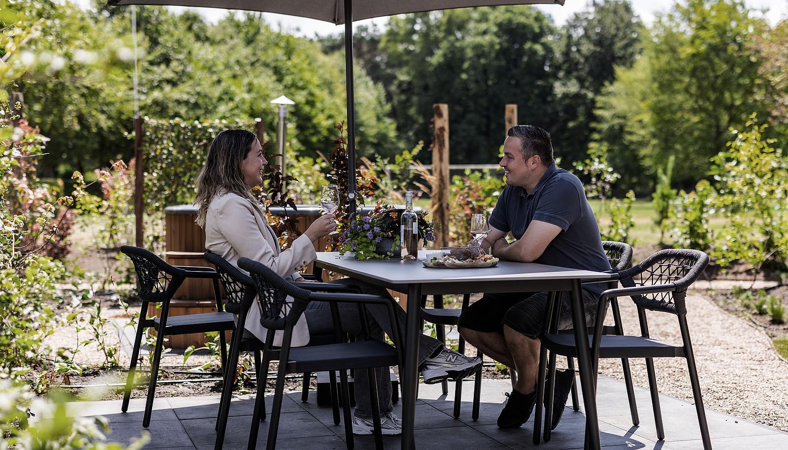 Weekendje weg Veluwe