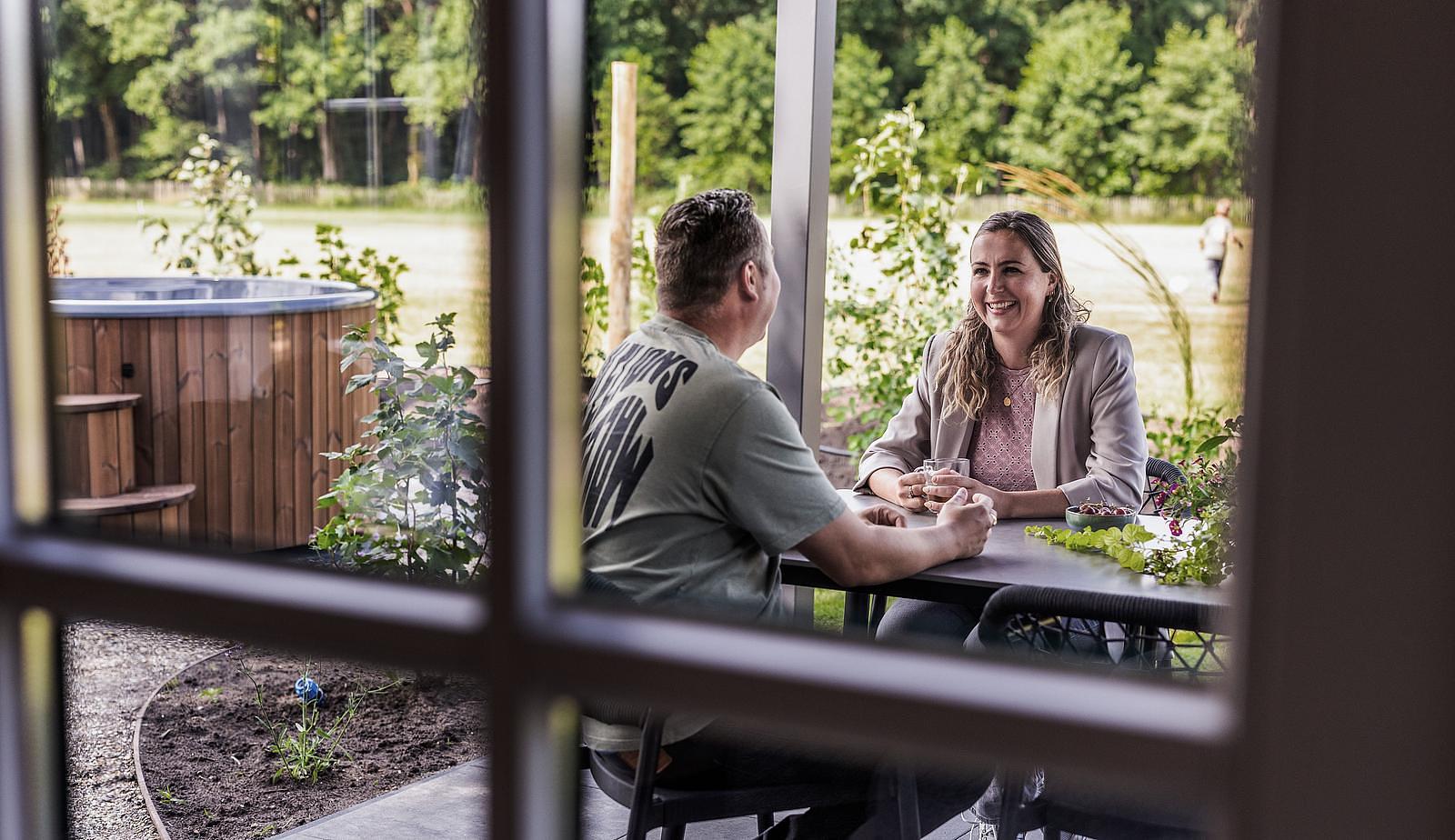 Old Brook Valley Estate