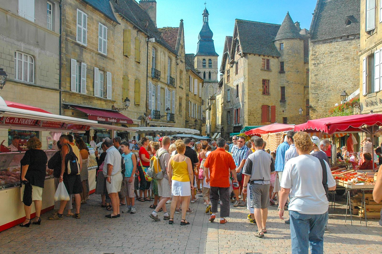 sarlat