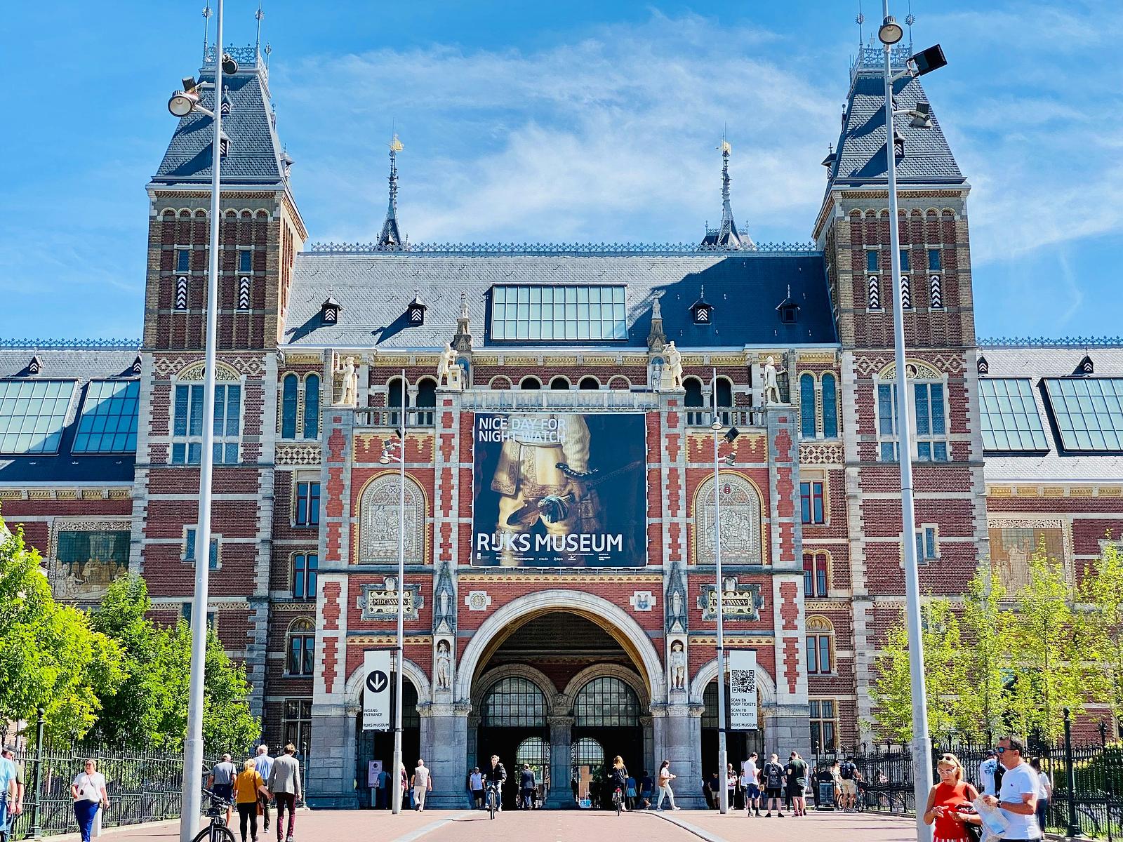 Amsterdam
