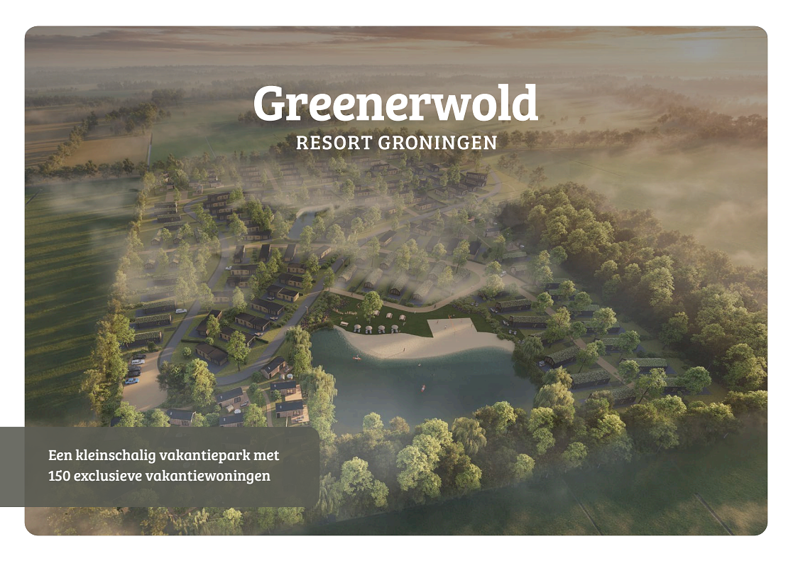 Brochure greenerwold