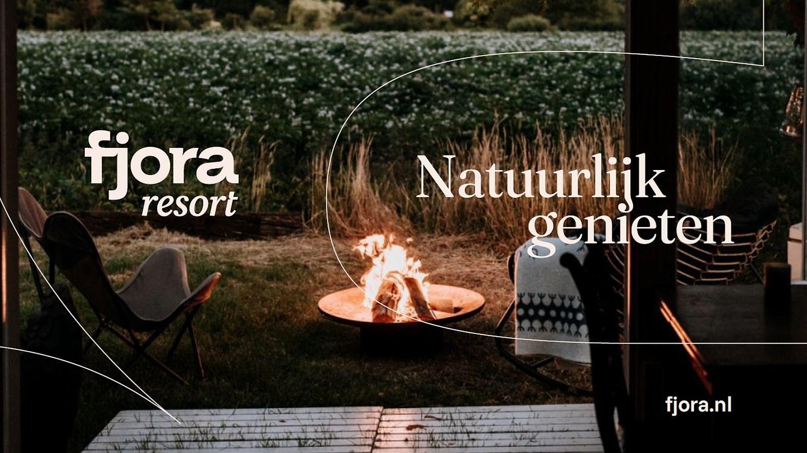Fjora Resort