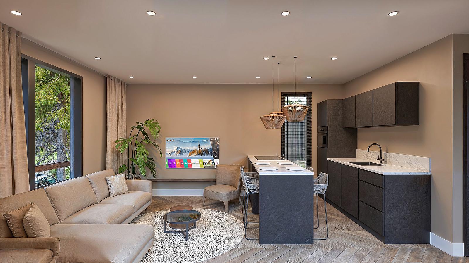 Riverte Wellness-Lodge