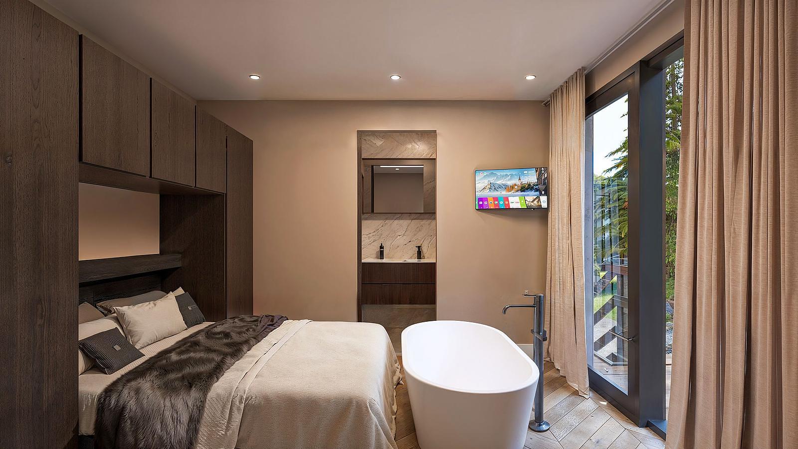 Riverte Wellness-Lodge