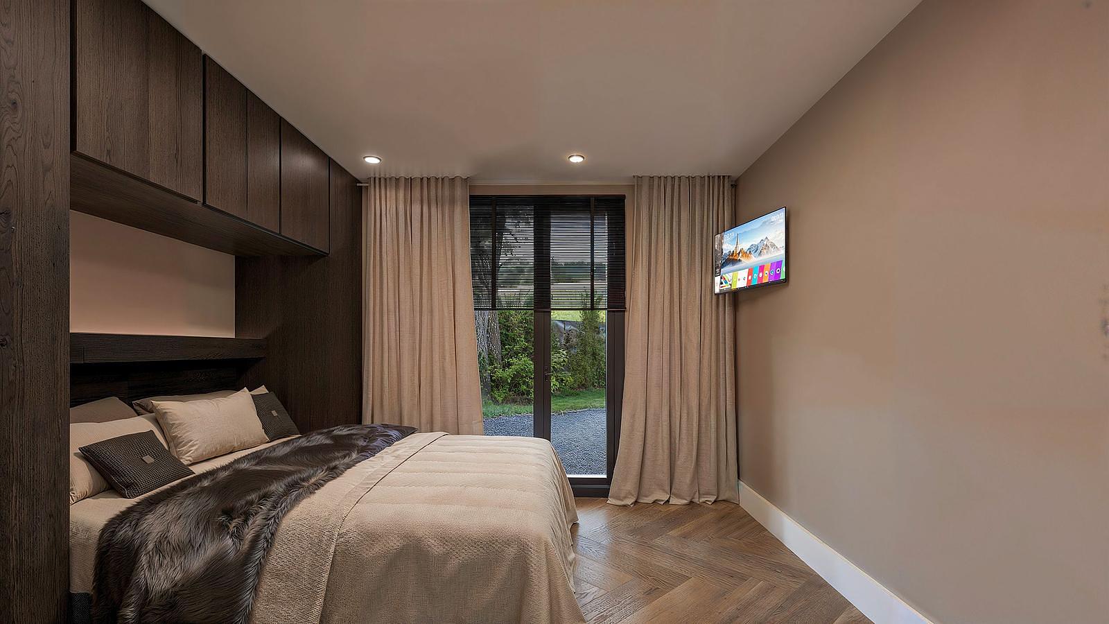 Riverte Valley Lodge