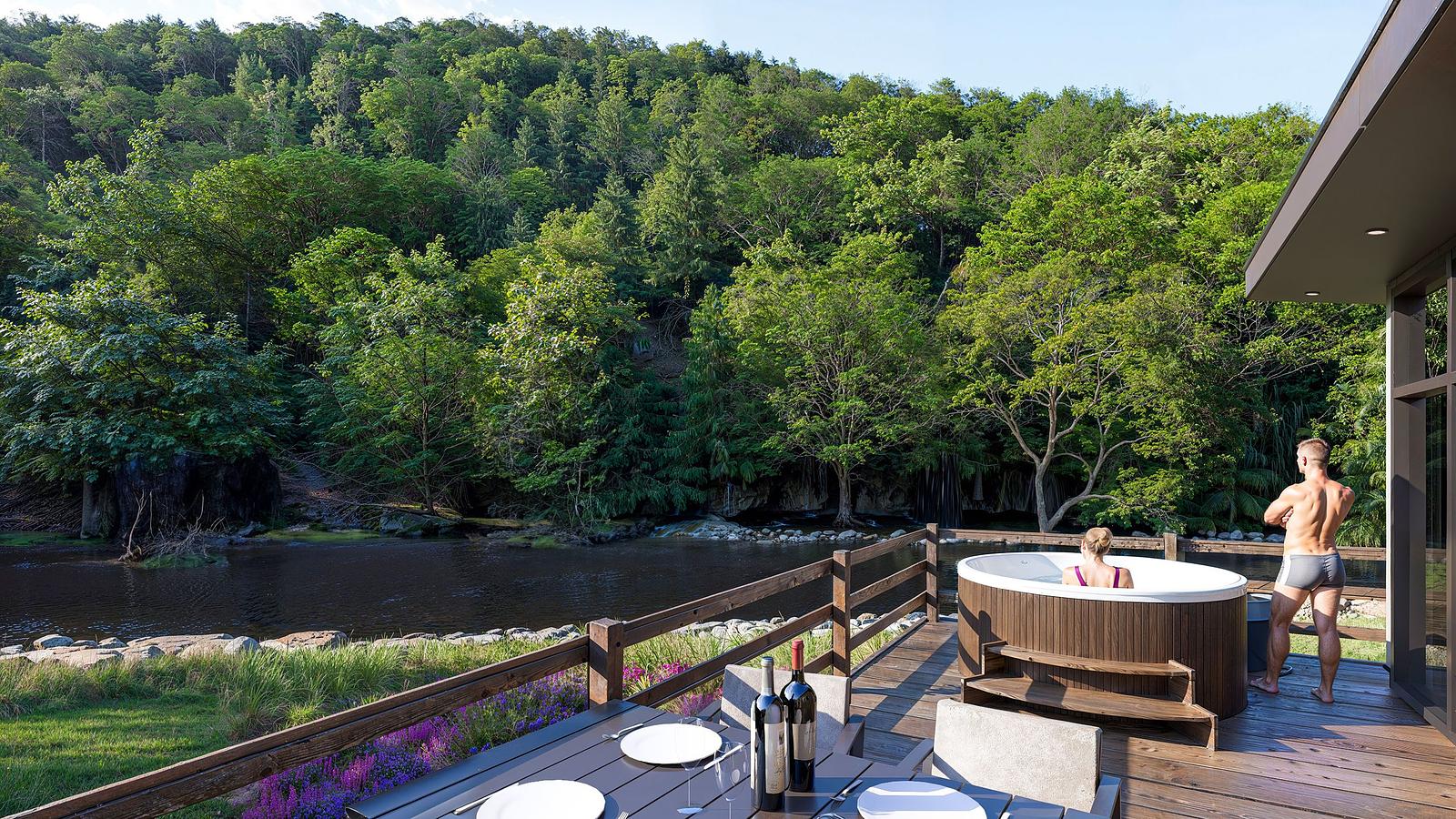 Vermietung und Eigennutzung