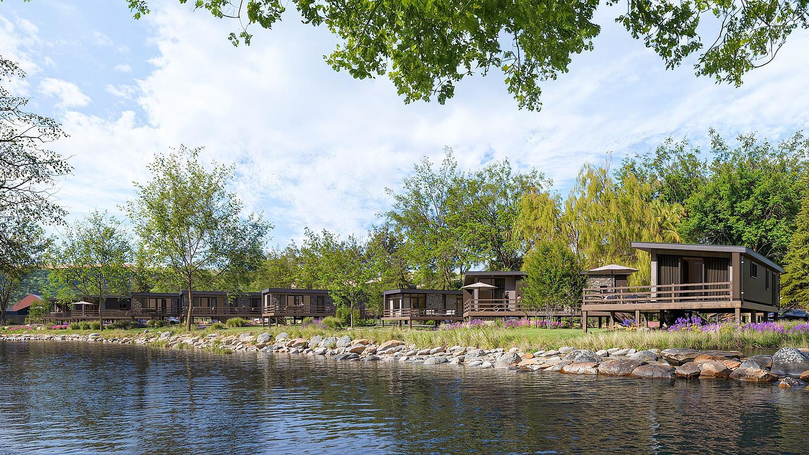 Riverte Resort Luxemburg