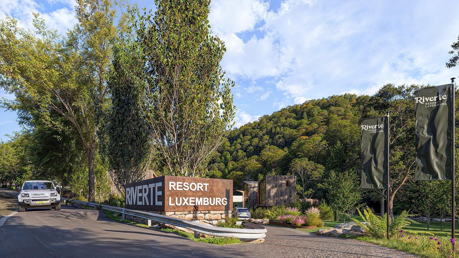 Resort Riverte
