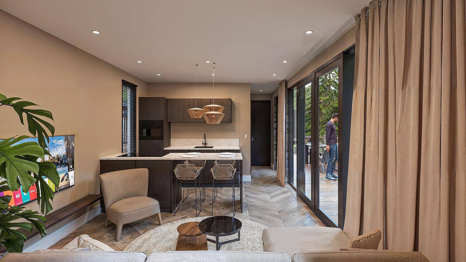 Riverte Wellness-Lodge