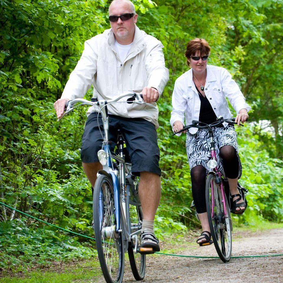 Fietsverhuur