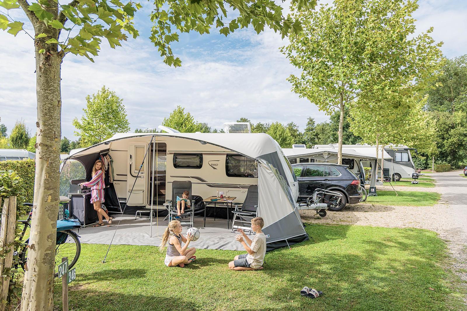 Camping South Limburg