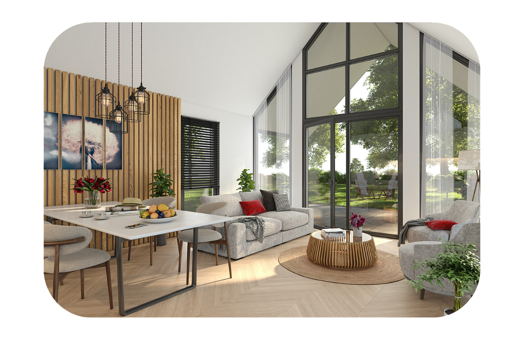 Investeren Park Drentheland