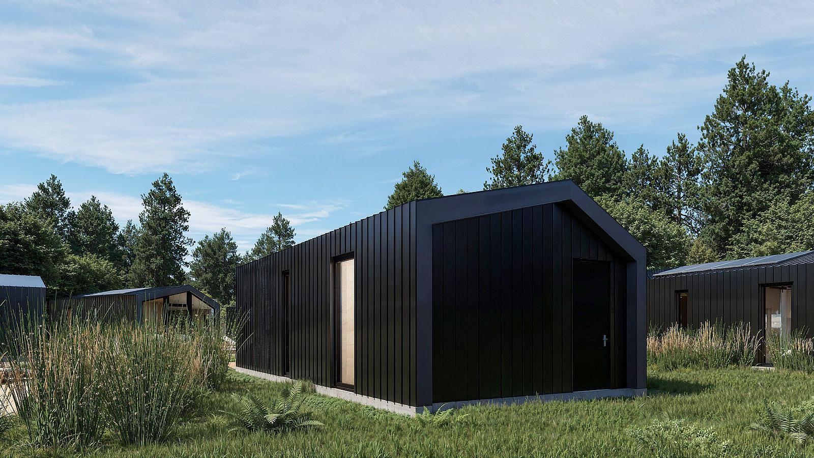 Nautic Lodge