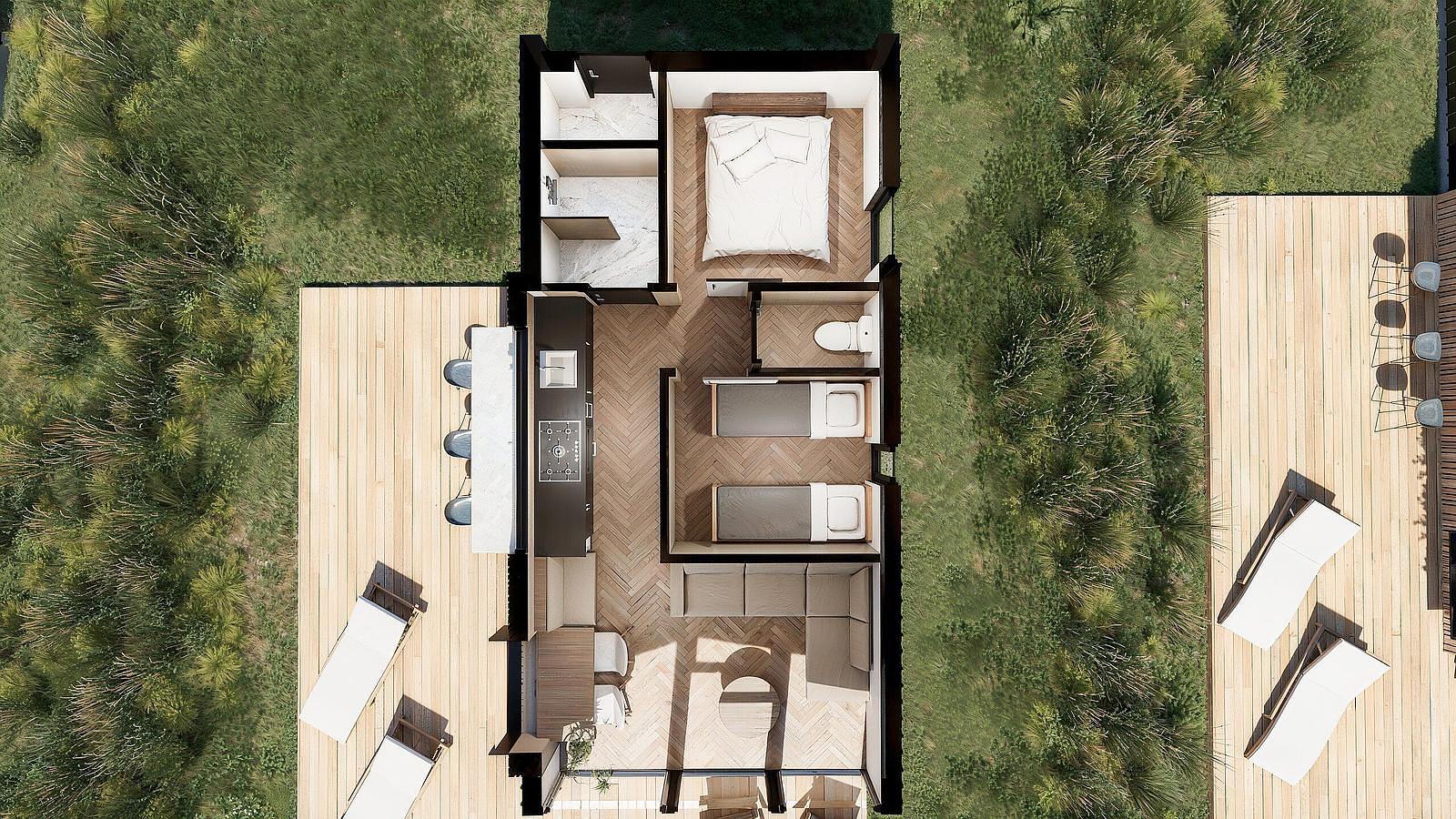 Nautic Lodge