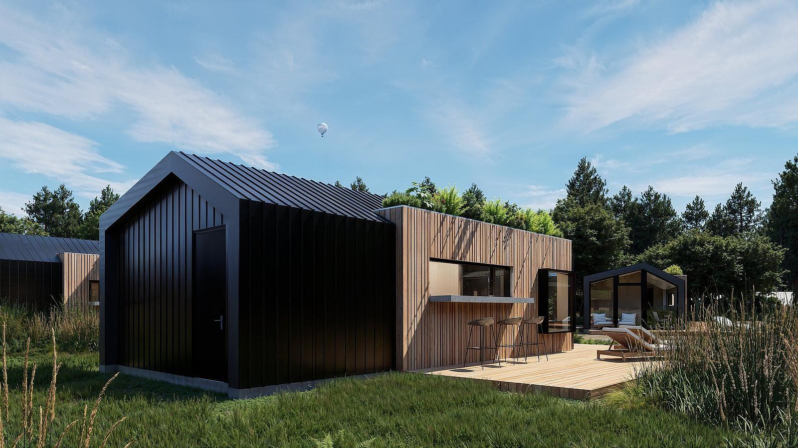 Nautic Lodge