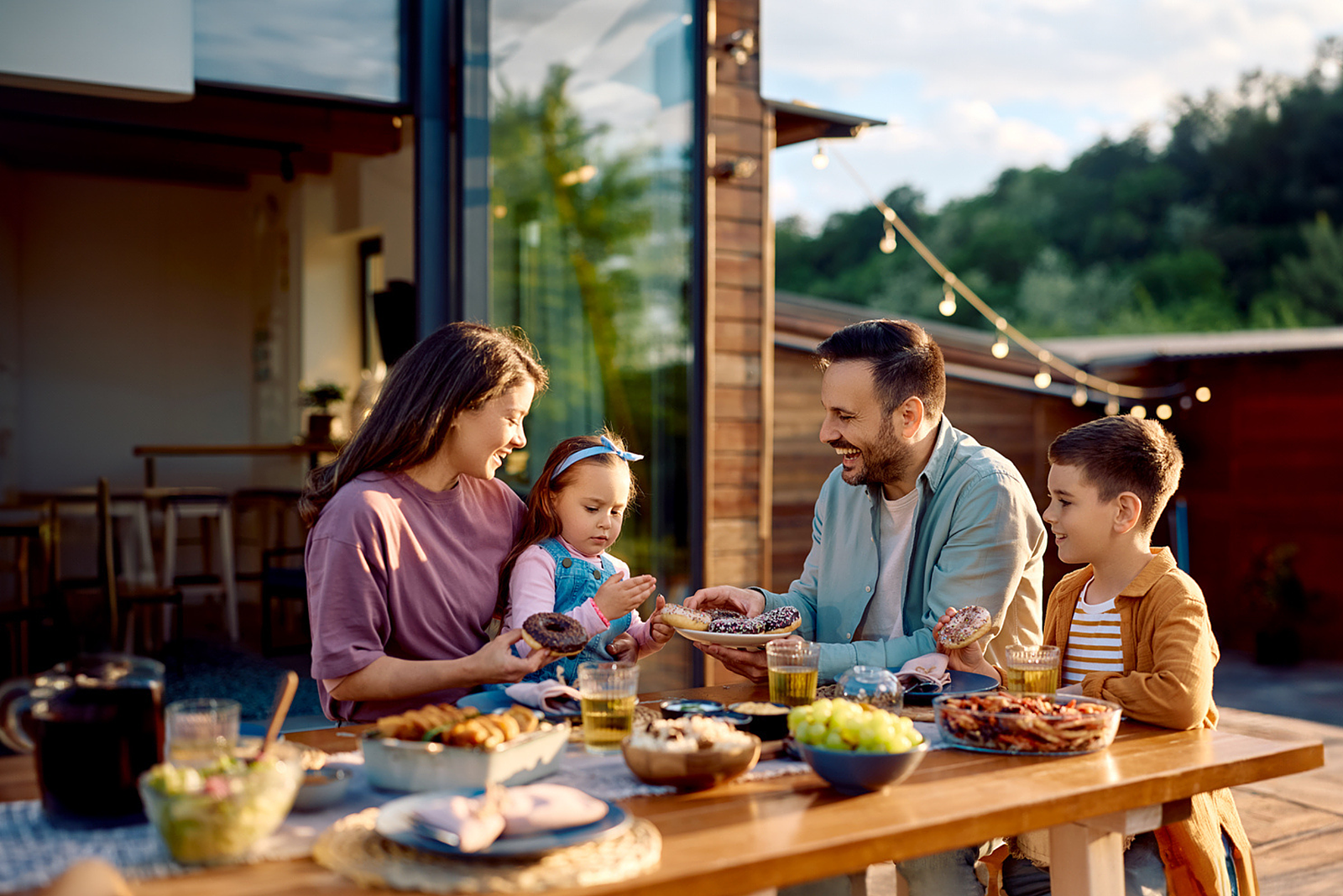 Pinksterweekend aan de Noord-Hollandse kust