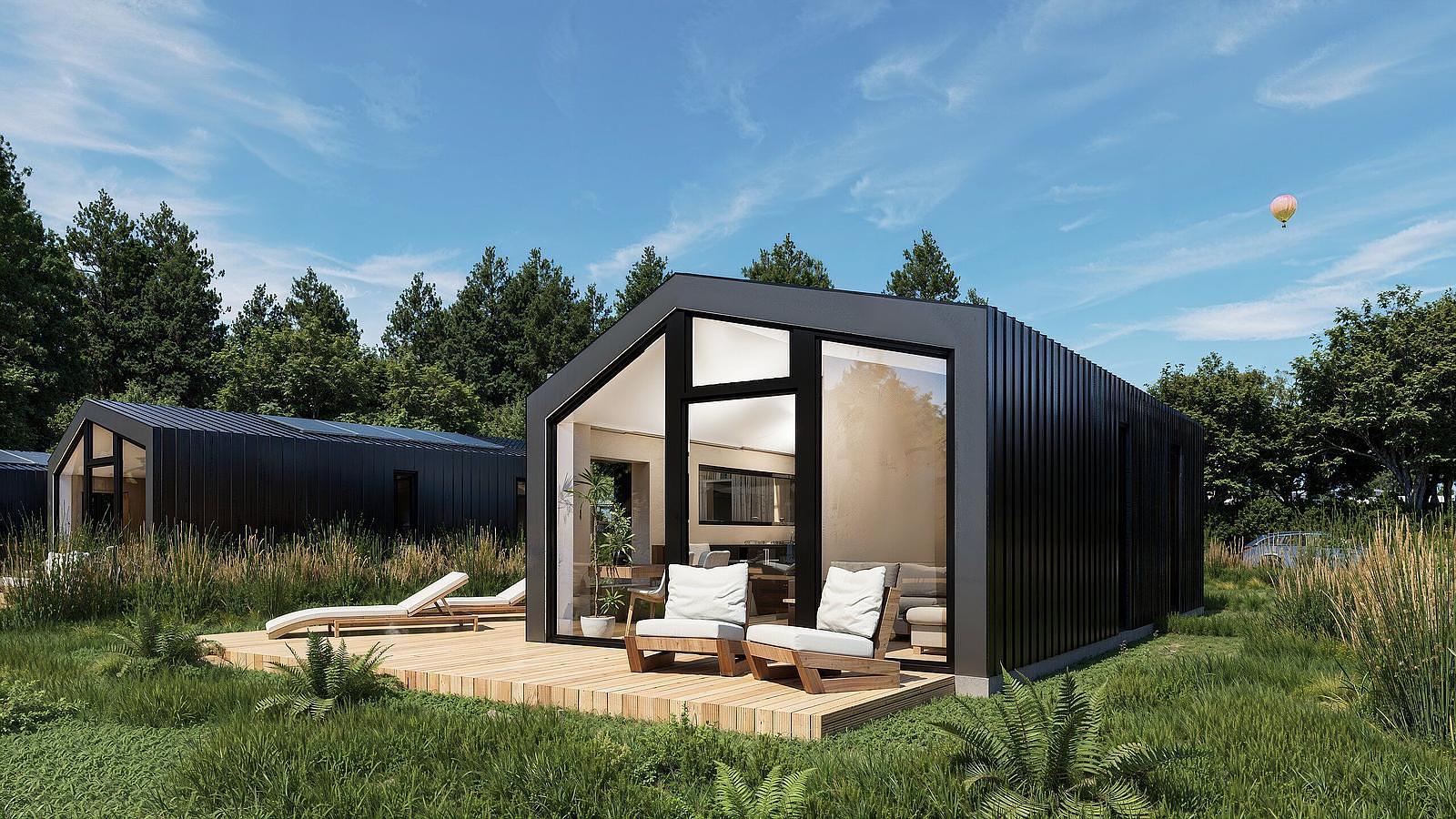 Nautic Lodge