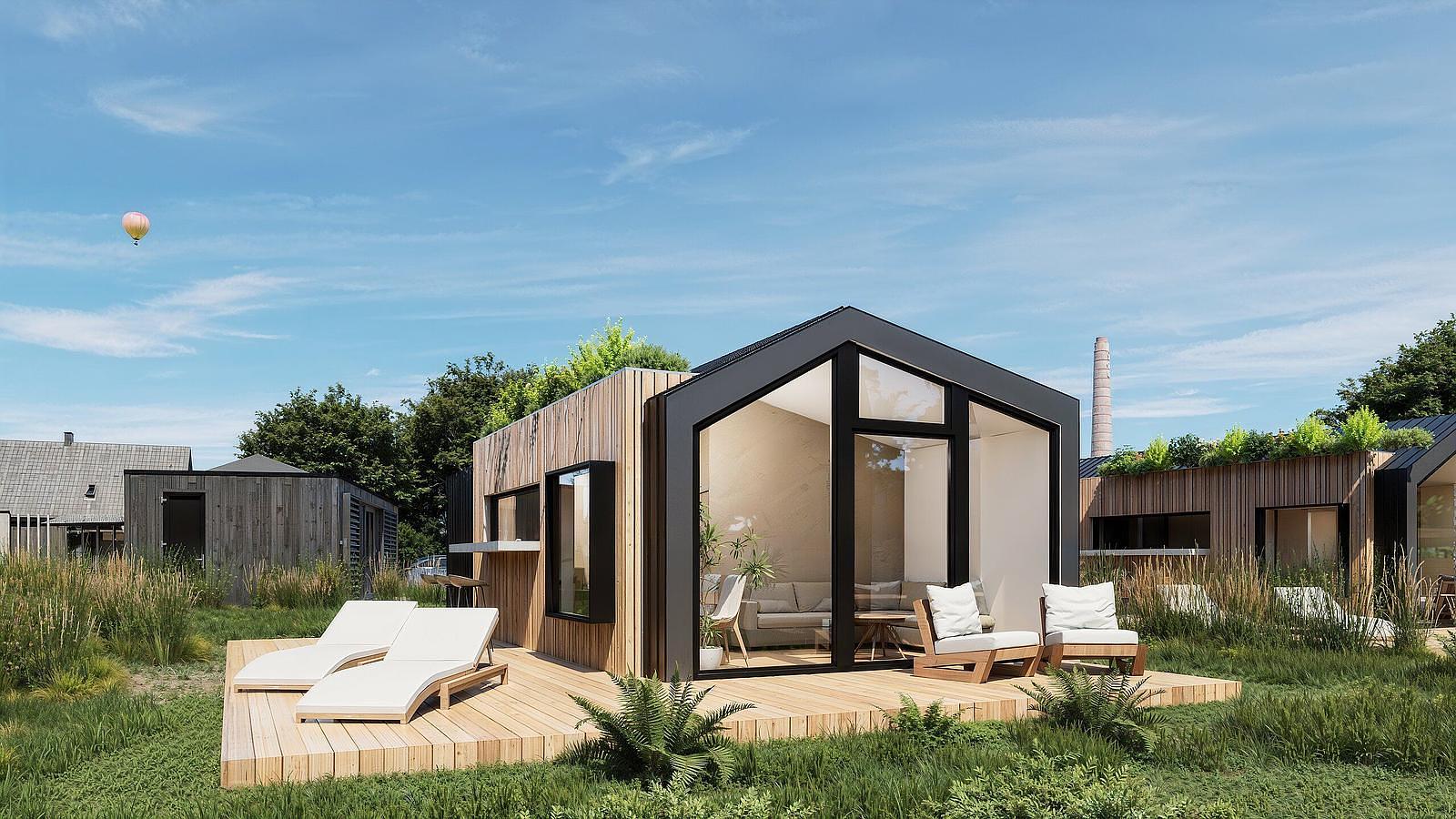 Nautic Lodge