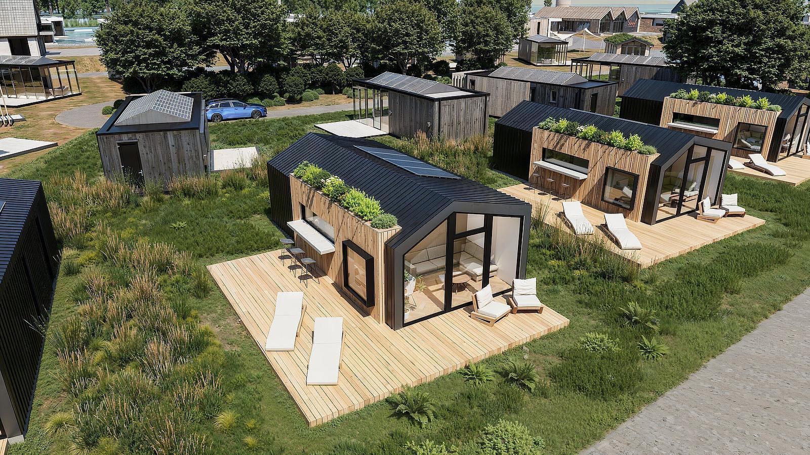 Nautic Lodge
