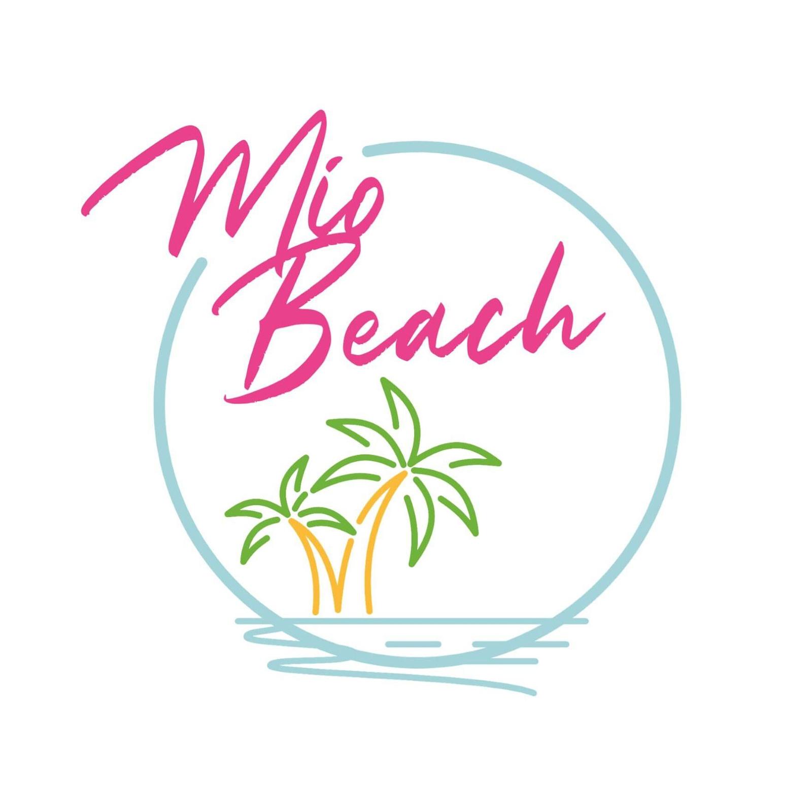 Mio Beachbar