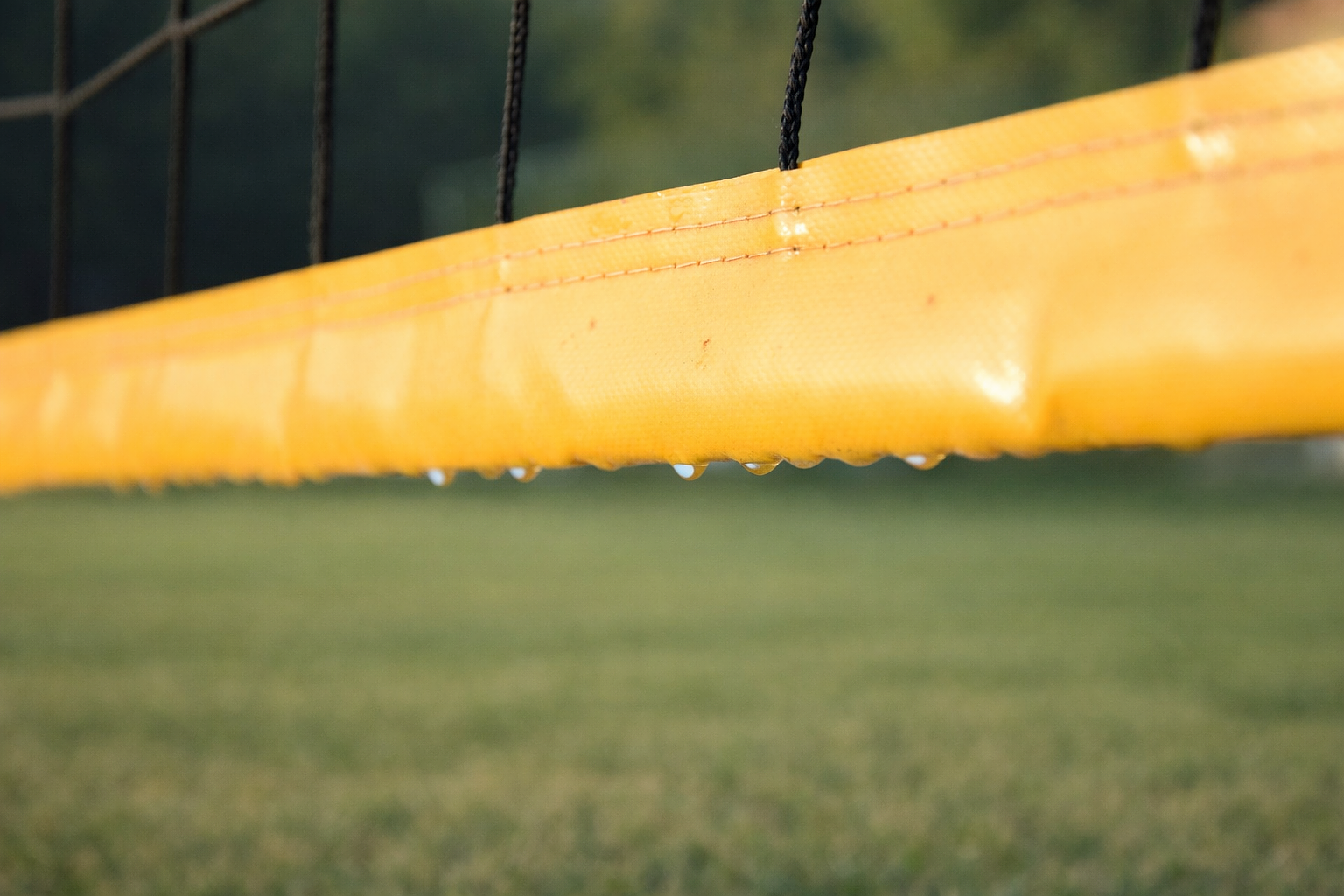 volleyball net