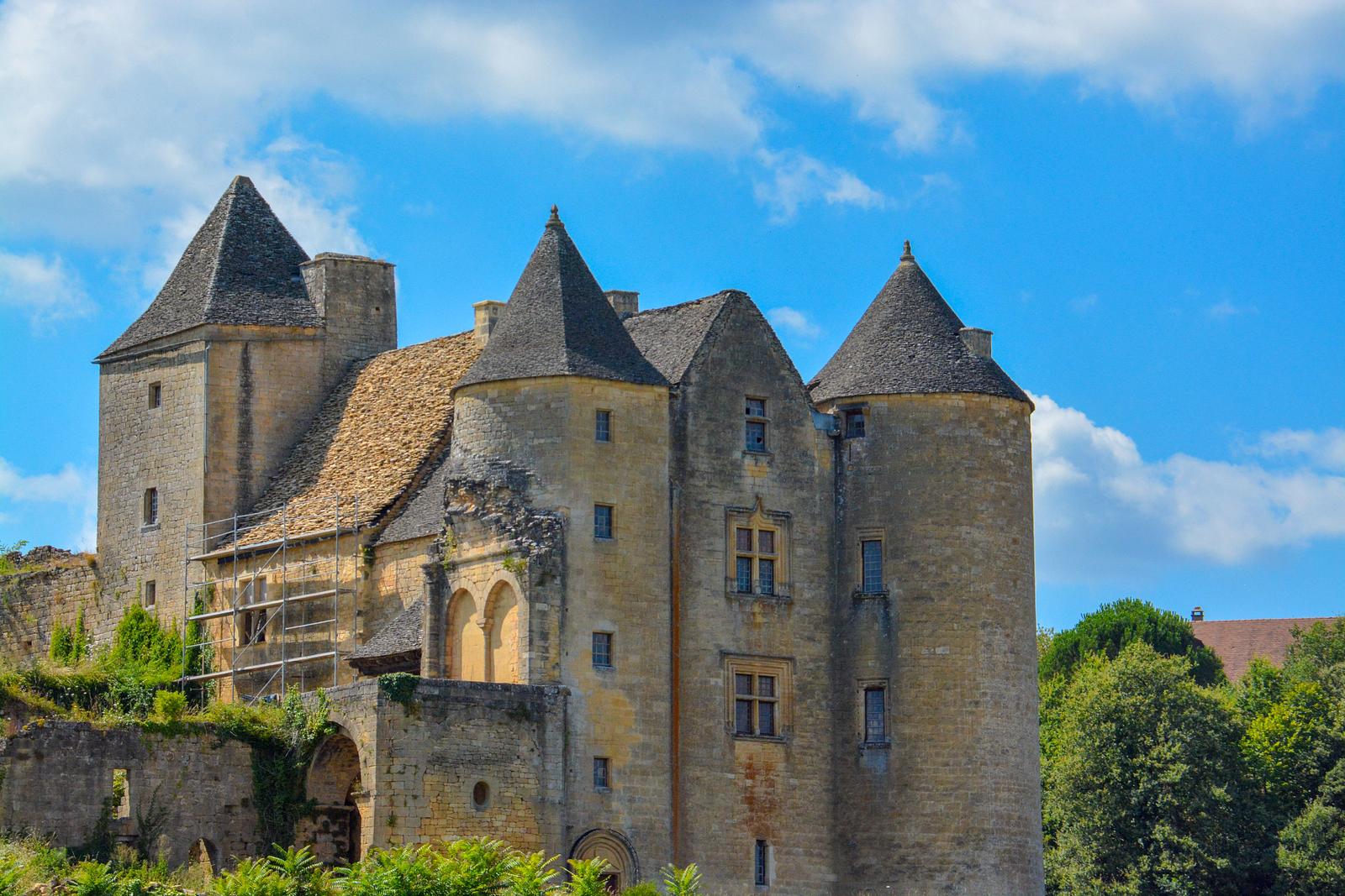 kasteel